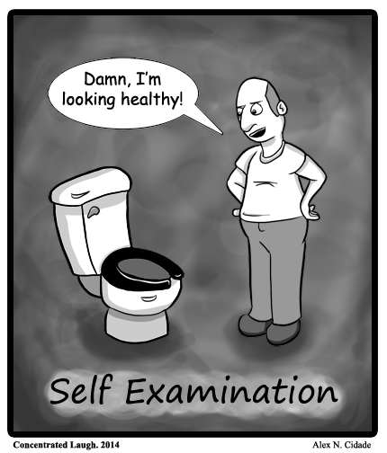 Self examination